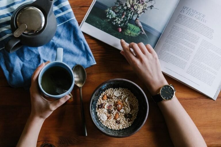 7 Powerful Morning Rituals to Supercharge Your Mental Clarity (No Coffee Required)