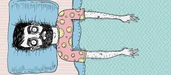 Sleep Anxiety and Insomnia: Symptoms, Causes, and Remedies