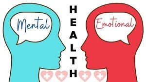 Mental vs Emotional Health: Key Differences Explained