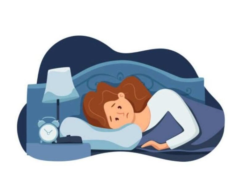 Does Sleep Affect Health and Wellbeing?