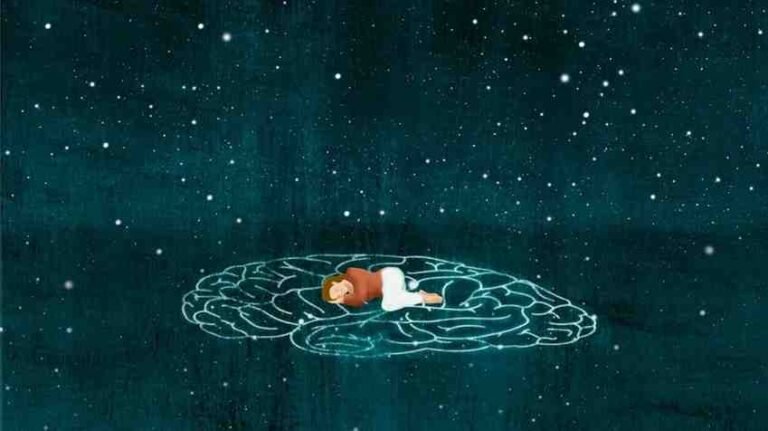 science of sleep