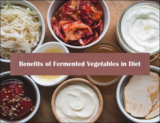 Gut Health & Fermented Foods: Unlocking the Secrets of a Happy Microbiome