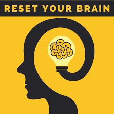 7 second brain reset