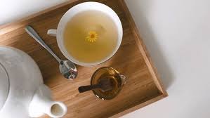 natural drinks sleep