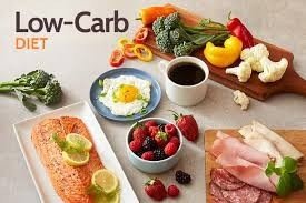 Low Carb Diet Complete Guide