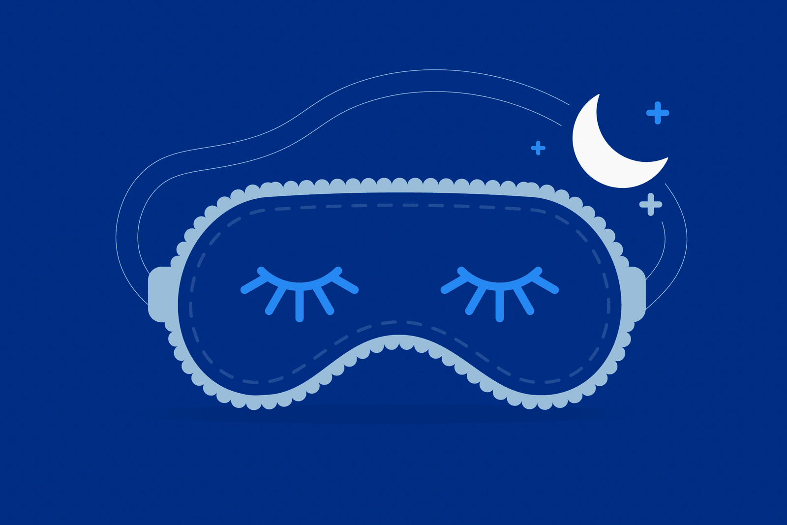 How to Improve Deep Sleep