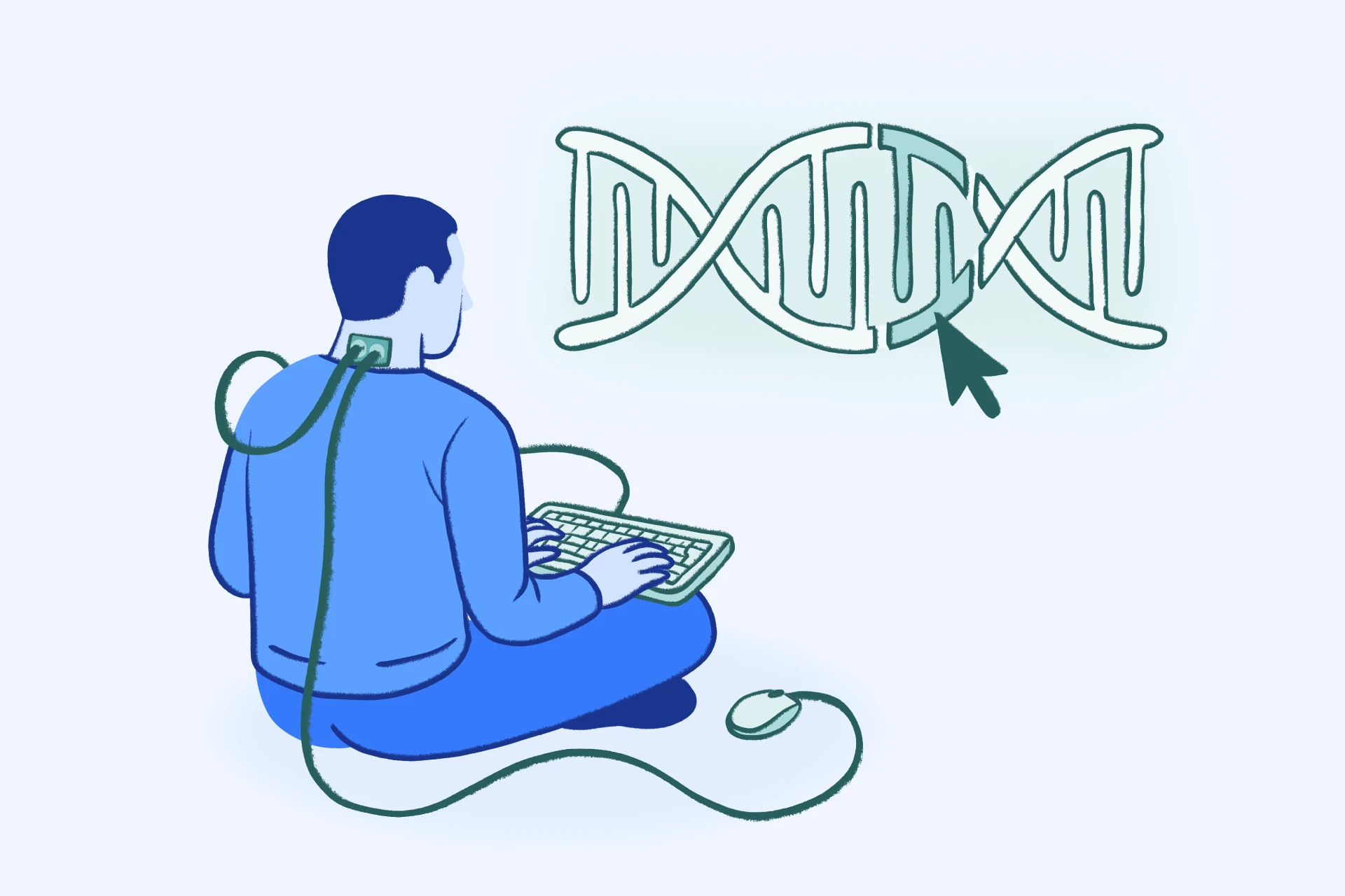 Mental Health Biohacks