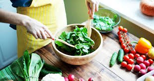 Common Vegan Diet Mistakes