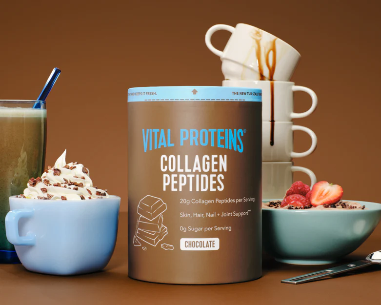 Vital Proteins Collagen