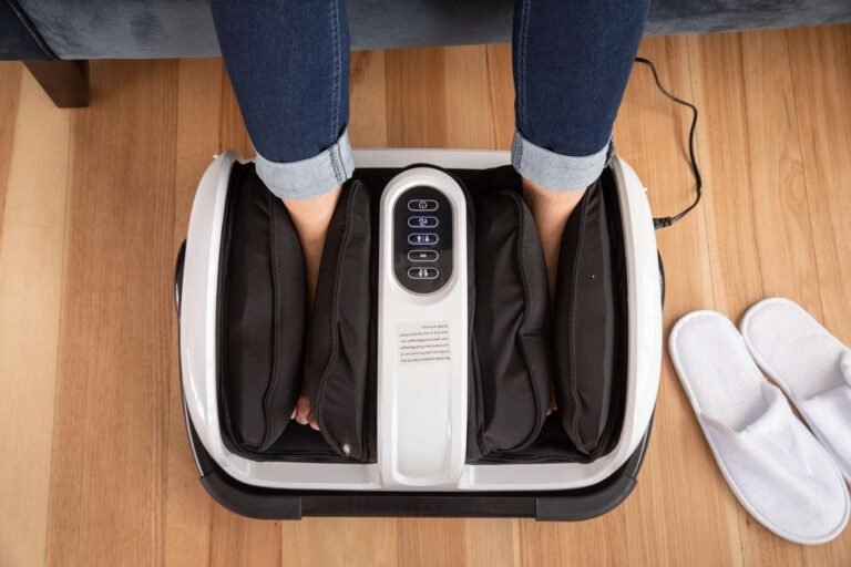 Foot Massager