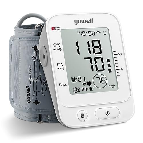 blood pressure monitor